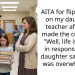 AITA for flipping out on my daughters teacher after she made the comment “Well, life isnt fair” in response to my daughter saying she was overwhelmed?