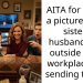 AITA for taking a picture of my sister’s husband’s car outside of his workplace and sending to her?