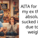 AITA for telling my ex that he absolutely sucked in bed due to his weight?