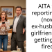 AITA for reporting my (now) ex-husband’s girlfriend and getting her fired?
