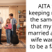 AITA for keeping my life the same now that my dad’s married and his wife wants us to be a family?