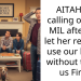 AITAH for calling out my MIL after she let her relatives use our house without telling us First?