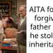 Dad Swindles Redditor Out Of Mom’s Will, Then Plays Victim — Are They Wrong For Cutting Him Off