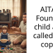 AITA? Found a child and called the cops.