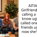 AITAH – Girlfriend keeps calling a dude I know ugly, so I called one of her friends ugly and now she’s mad.