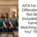 AITA For Being Offended Over Not Being Included In My Family’s Matching “I Love You” TATOO