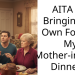 AITA for Bringing My Own Food to My Mother-in-Law’s Dinners?