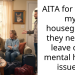 AITA for telling my houseguests they need to leave over mental health issues?