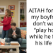 AITAH for telling my boyfriend I don’t want to “play house” while he figures his life out?