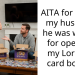 AITA for telling my husband he was wrong for opening my Lorcana card boxes?
