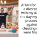 AITAH for hosting a divorce party with my daughter the day my divorce proceedings against my cheating ex wife were finalized?