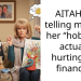 AITAH for telling my wife her “hobby” is actually hurting our finances?
