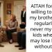 AITAH for being willing to watch my brothers kids regularly but never my sisters kids when she may lose her job without help
