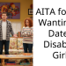 AITA for Not Wanting to Date a Disabled Girl?