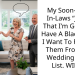 My Soon-To-Be In-Laws “Joked” That I’m Going To Have A Black Baby. I Want To Remove Them From Our Wedding Guest List. WIBTA?