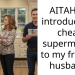 AITAH for introducing a cheap supermarket to my friend’s husband?