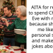 AITA for refusing to spend Christmas Eve with my MIL because she treats me like her personal servant and makes cruel jokes about me?