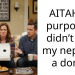 AITAH – I purposely didn’t buy my nephew a donut