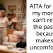 AITA for telling my mom she can’t rewrite the past just because it makes her uncomfortable