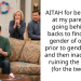 AITAH for being upset at my parents for going behind our backs to find out the gender of our baby prior to gender reveal, and then inadvertently ruining the surprise (for the two of us)