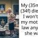 My MIL Is Posting As A Doting Grandma While Ignoring My Kids After My Wife’s Death