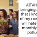 AITAH for bringing a salad that I know one of my coworkers will hate to the monthly office potluck?