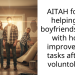 AITAH for not helping my boyfriends family with home improvement tasks after he voluntold me