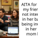 AITA for telling my friend I’m not interested in her baby or being involved in her new mom life?