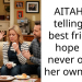AITAH for telling my best friend I hope she never opens her own café?
