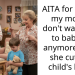 AITA for telling my mom I don’t want her to babysit anymore after she cut my child’s hair?