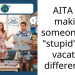 AITA for making someone feel “stupid” over vacation differences?