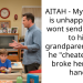 Partner Wants My Son Gone Because He Dated Her Son’s Girl But She Won’t Discipline Her Kid