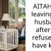 AITAH for leaving my husband after he refused to have kids?