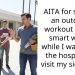 Smart**tch Habit Caused Drama During A Family Emergency