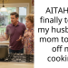 AITAH for finally telling my husband’s mom to back off my cooking?