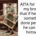 AITA for telling my brother that if he wants something done perfectly he can do it himself?