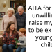 AITA for being unwilling to raise my soon to be ex wife’s youngest child?