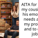 AITA for telling my cousin that his emotional needs aren’t my problem and to get a job?