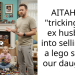 AITAH for “tricking” my ex husband into selling me a lego set for our daughter.