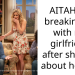 AITAH for breaking up with my girlfriend after she lied about her ex?