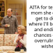 AITA for telling my mom she doesn’t get to decide where I’ll be buried and ending all chances of her overruling my wishes?
