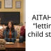 AITAH for “letting a child starve”