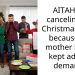 AITAH for canceling my Christmas party because my mother in law kept adding demands