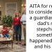AITA for refusing to consider being a guardian to my dad’s new stepchild if something happened to him and his wife?