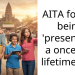 AITA for not being ‘present’ for a once in a lifetime trip?