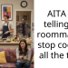 AITA for telling my roommate to stop cooking all the time?