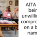 AITA for being unwilling to compromise on a baby name?