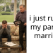 i just ruined my parents marriage