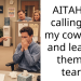 AITAH for calling out my coworker and leading them to tears?