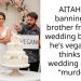 AITAH for banning my brother from my wedding because he’s vegan and thinks my wedding cake is “m***er”?